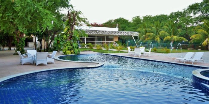 Hotel VillaOeste